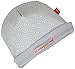 Magnificent Baby Unisex Newborn Reversible Cozy Cap, Mod Dots, One Size