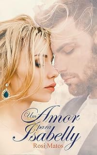 Livro Um amor para Isabelly