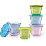 nuk silicone freezer tray