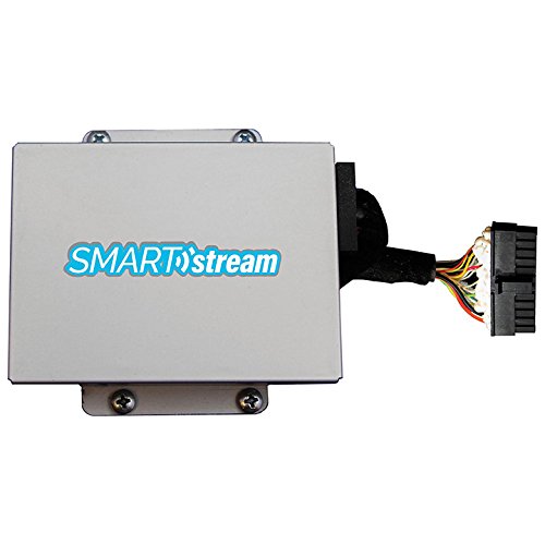 Audiovox WM1 Voxx Smartstream Wireless Video Adapter For Voxx Overhead Video Monitor