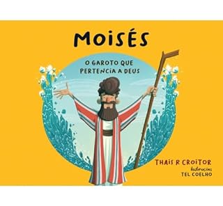 Livro Moisés