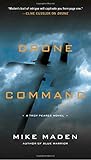 Drone Command (A Troy Pearce Novel)