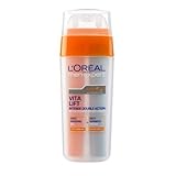L'oreal men expert Vita Lift Anti-Ageing Moistureiser Intense Double Action Anti-Sagging Gel + Anti-Wrinkle Cream 30ml