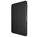 OTTERBOX Profile Series Slim Case for iPad Mini 4 (ONLY) - Retail Packaging - Moonless Night (Black)