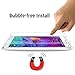 (2 pack) Galaxy Note 4 Screen Protector, iPowertech Samsung Galaxy Note 4 Tempered Glass Screen Protector (0.26mm Round Edge,9H Hardness) Ultra-Clearity, Anti-Scratch, Bubble-Free, Lifetime Warranty
