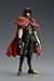 Final Fantasy VII (FFVII) Play Arts Game Ed: Vincent Valentine [Action Figure] by Square Enix