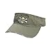 Calcutta Original Logo Visors