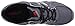 New Balance Men's M560V6 Running Shoe, Grey/Black/Red, 11 4E US