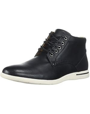 Women's M-Velcra Chukka Boot