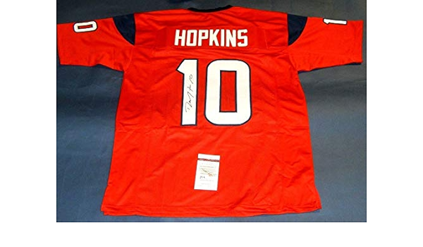 deandre hopkins jersey amazon