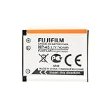 Fujifilm NP-45 Lithium Ion Rechargeable Battery for Fuji Z & J Series Digital Cameras