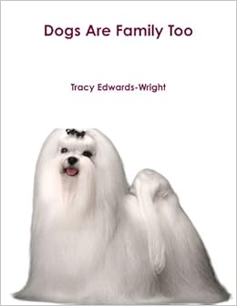 dogs are family too