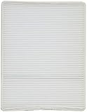 ACDelco CF1553 Professional Cabin Air Filter