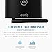 Auris Blume HD [2019] Long Range Bluetooth 5.0 Music Receiver Hi-Fi Audio Adapter with Audiophile DAC aptX HD for Streaming to Home Stereo, AV Receiver or Stereo Amplifierthumb 4
