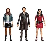 Character Options Doctor Who Collector Figure Set - The Eleventh Doctor
