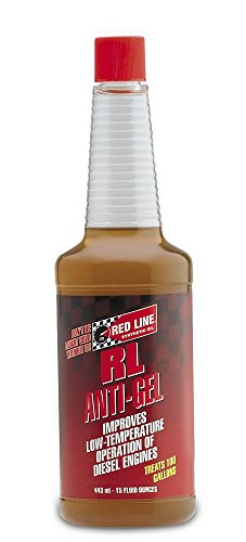 Red Line 71203 Diesel Fuel Anti-Gel - 15 oz.