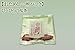 Tokyo Matcha Selection Tea - [Sampler] Sakura Tea 5g (0.17oz) Japanese cherry blossom tea from Japan [Standard ship: NO tracking number]