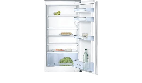 Bosch KIR20V60 - Frigorífico (Incorporado, Derecho, Giratorio ...