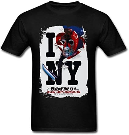 Holiday Men's Friday The 13th Part T shirts