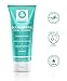 OZNaturals Facial Cleanser - This Natural Face Wash Is A Superior Cleanser That Deep Cleans & Unclogs Pores With Ocean Minerals, Vitamin E and Rose Hip Oil For That Healthy, Youthful Glow!