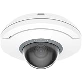 AXIS M5075-G 2 Megapixel Full HD Network Camera - Color - Mini Dome - TAA Compliant, Outdoor