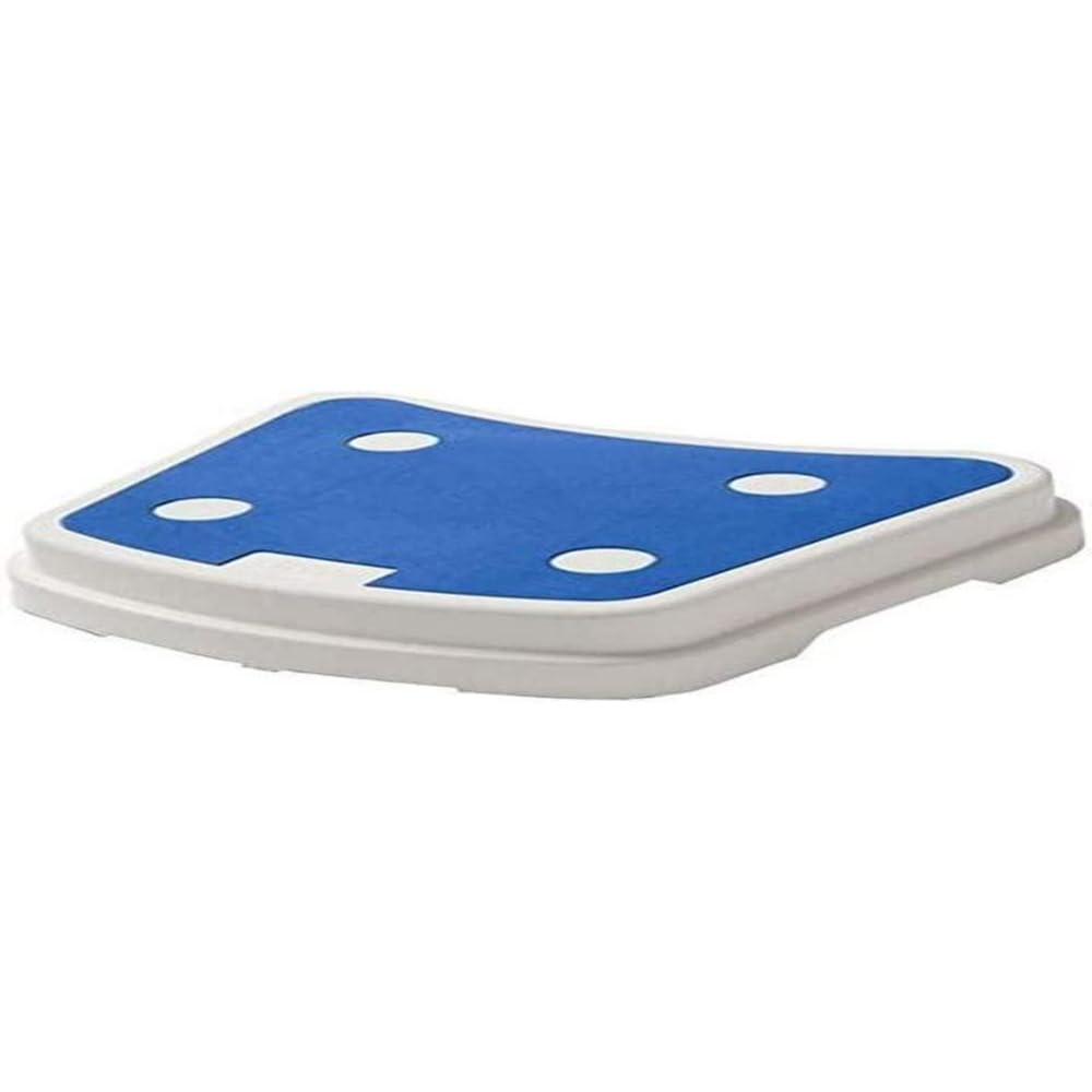 Drive Devilbiss Portable / Stackable Padded Bath Step