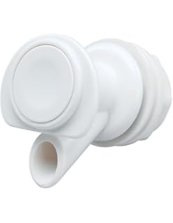rubbermaid spigot