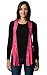 STANZINO WOMEN'S SOFT TIE Sleeveless Shirt Vest Vest Tank Tops Blouse Waistcoat