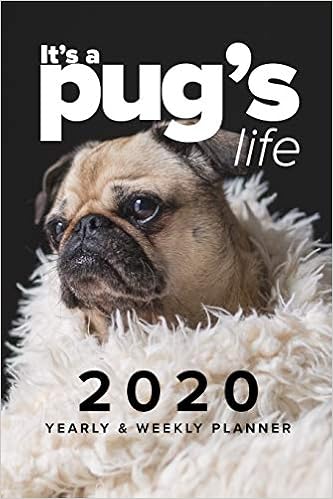 it's a pug life