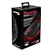 HyperX Pulsefire FPS - Gaming Mouse, Pixart 3310 Sensor, Four Preset DPI Settings 400-800-1600-3200, 6 Buttons, Ergonomic Shape, Braided Cable, Mouse Weight 95g (HX-MC001A/AM)