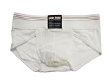 Adult X-Large Athletic Brief