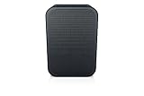 Bluesound PULSE FLEX Portable Wireless Multi-room Smart Speaker with Bluetooth - Black