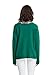 Shineflow Women's Dachshund Through The Snow Ugly Christmas Sweater Pullover Jumper (M)