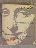 Nonverbal Communication : The Unspoken Dialogue, Burgoon, Judee K. and Buller, David B., 0060410442