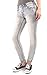 WallFlower Women's Juniors Ultra Luxe Skinny Stretch Jeggings (Sizes 0-17 - Color Options)