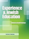 Experience and Jewish Education