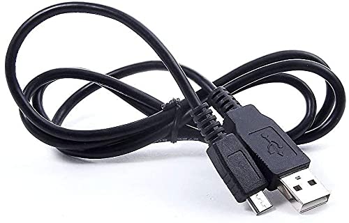 PPJ USB PC Sync Charger Cable Cord Lead for Sony