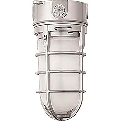 Lithonia Lighting OVT LED P1 40K 120 DNA M6 Vapor