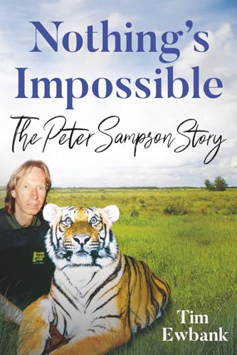 Nothing's Impossible: The Peter Sampson Story en promo sur Amazon