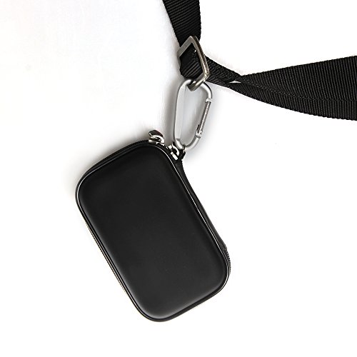 image for Hard EVA Protective Case Carrying Pouch Cover Bag for C. Crane CC Pock