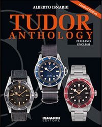tudor anthology