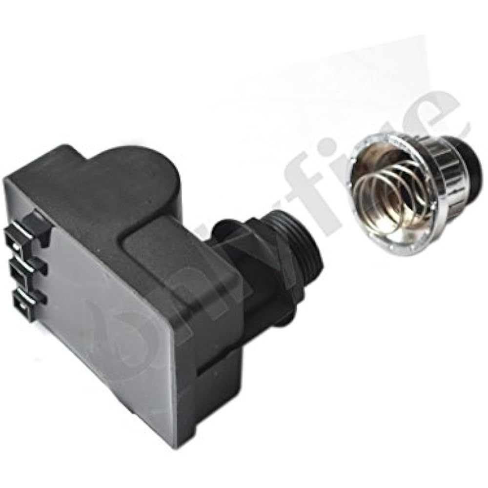 6 Outlet Battery Push Button Spark Bbq Igniter Gas Grill Part Nexgrill Brinkmann 826653555915 eBay