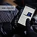 Prodigen Outdoor Winter Gloves Touchscreen Running Warm Gloves