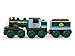 Thomas & Friends Wooden Railway, Ferdinand