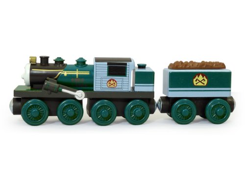 Fisher-Price Thomas & Friends Wooden Railway, Ferdinand