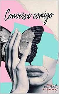 Livro Conversa comigo: Conto
