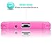 Galaxy S3 Case, Tekcoo(TM) [Tmajor Series] [Baby Pink] Shock Absorbing Hybrid Rubber Plastic Impact Defender Rugged Slim Hard Case Cover Shell for Samsung Galaxy S3 S III I9300 GS3 All Carriers