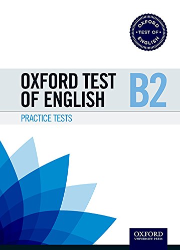 [E.b.o.o.k] Oxford Test of English B2 Practice Pack KINDLE