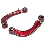 For Celica Red Rear Camber Kit Control Arm - 7th Gen T230 1ZZ-FE 2ZZ-GE