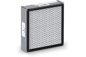 SENTRY AIR SYSTEMS, INC. HEPA Filter with Pre-filter for Model 200 Sentry Air Systems – MERV 17 Air Filter for Fume Extractors, Fume Hoods, Portable Clean Rooms, and Air Cleaners – 99.97% efficiency down to 0.3 microns
